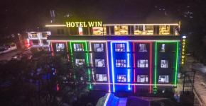 Hotel Win